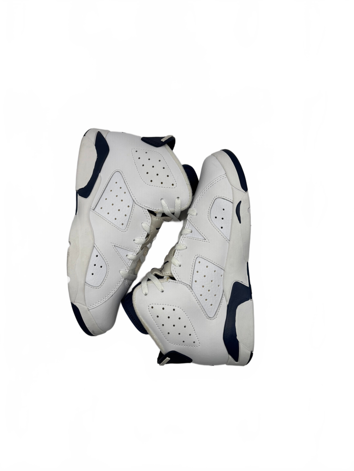 Jordan 6 Retro Midnight Navy (2022) (PS)