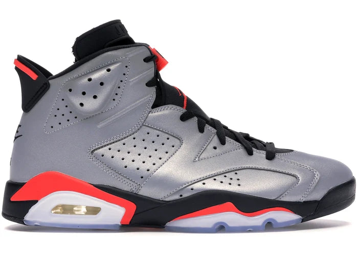 Jordan 6 Retro Reflections Of A Champion