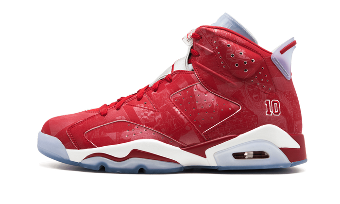 Jordan 6 Retro Slam Dunk