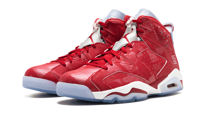 Jordan 6 Retro Slam Dunk