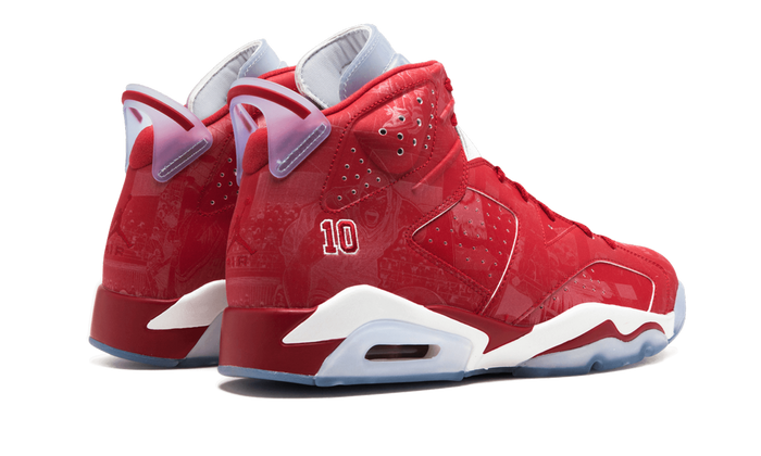 Jordan 6 Retro Slam Dunk