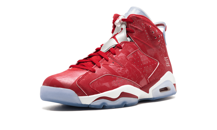 Jordan 6 Retro Slam Dunk