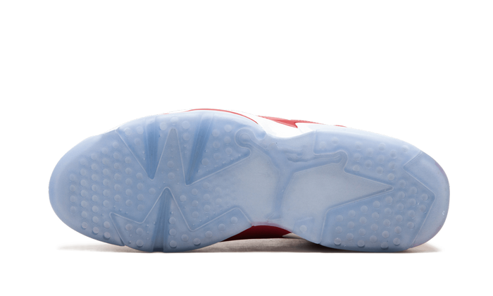 Jordan 6 Retro Slam Dunk