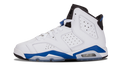 Jordan 6 Retro Sport Blue (2014) (GS)