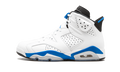 Jordan 6 Retro Sport Blue (2014)