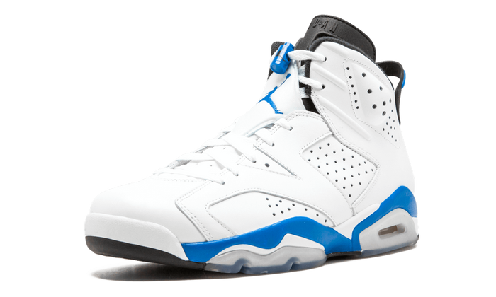 Jordan 6 Retro Sport Blue (2014)