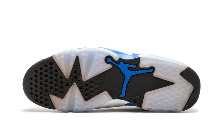 Jordan 6 Retro Sport Blue (2014)