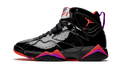 Jordan 7 Retro Black Patent (Women's)