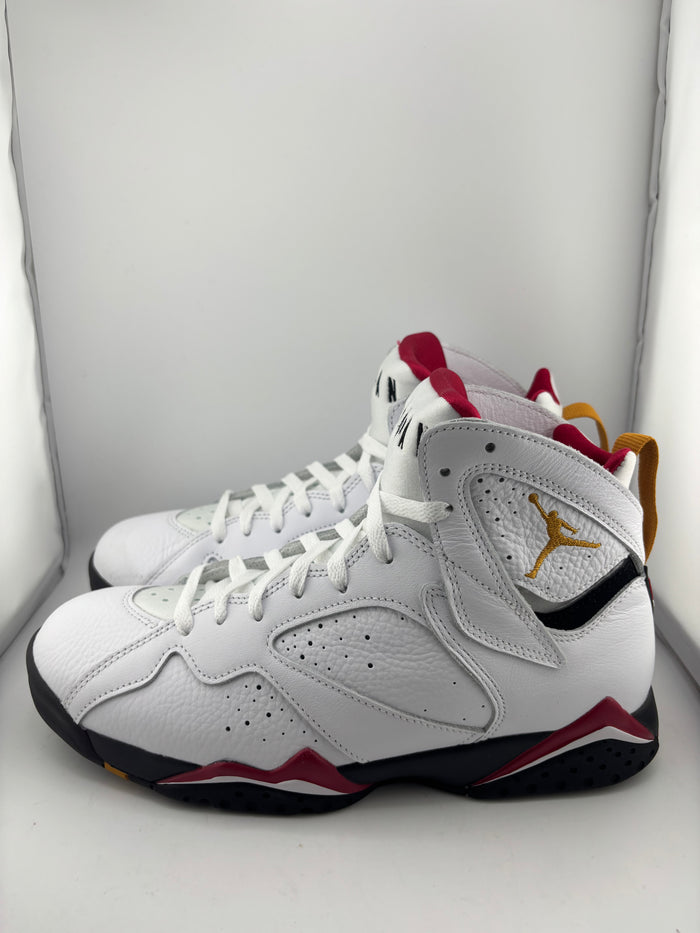 Jordan 7 Retro Cardinal (2022)