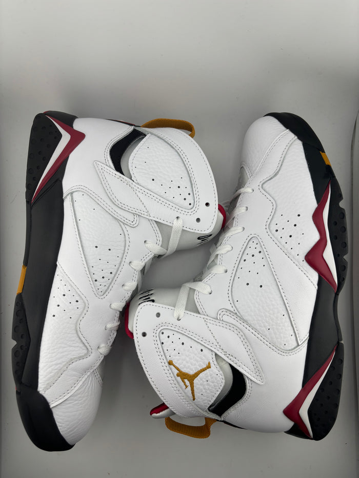Jordan 7 Retro Cardinal (2022)