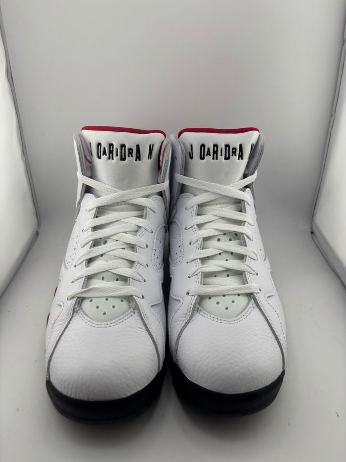 Jordan 7 Retro Cardinal (2022)