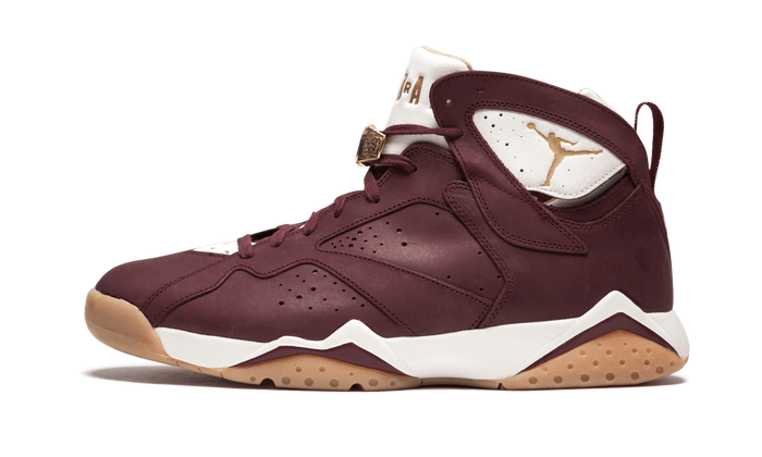 Jordan 7 Retro Championship Pack Cigar