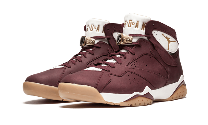 Jordan 7 Retro Championship Pack Cigar