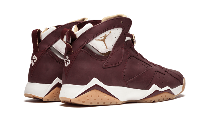 Jordan 7 Retro Championship Pack Cigar