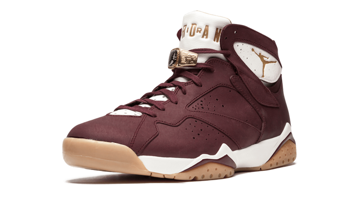 Jordan 7 Retro Championship Pack Cigar
