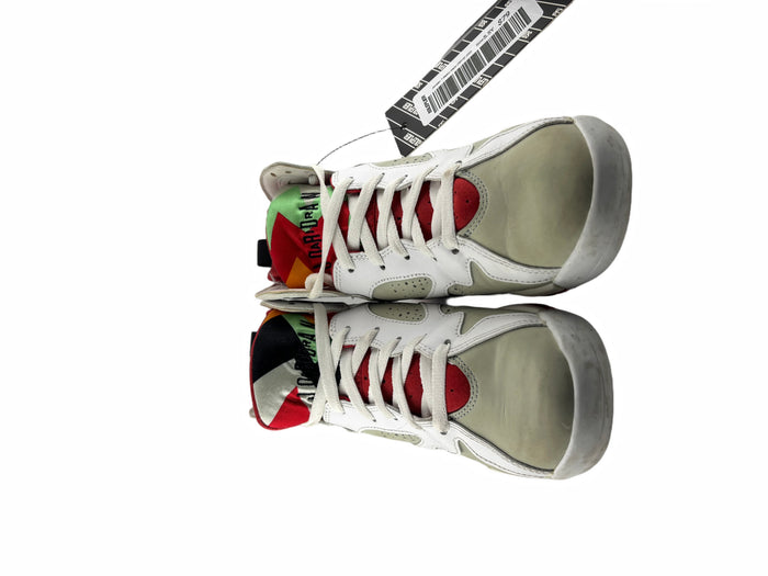 Jordan 7 Retro Hare (2015) (GS)