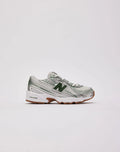 New Balance 740 White/Green (TD)