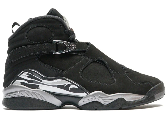 Jordan 8 Retro Chrome (2026) (GS)