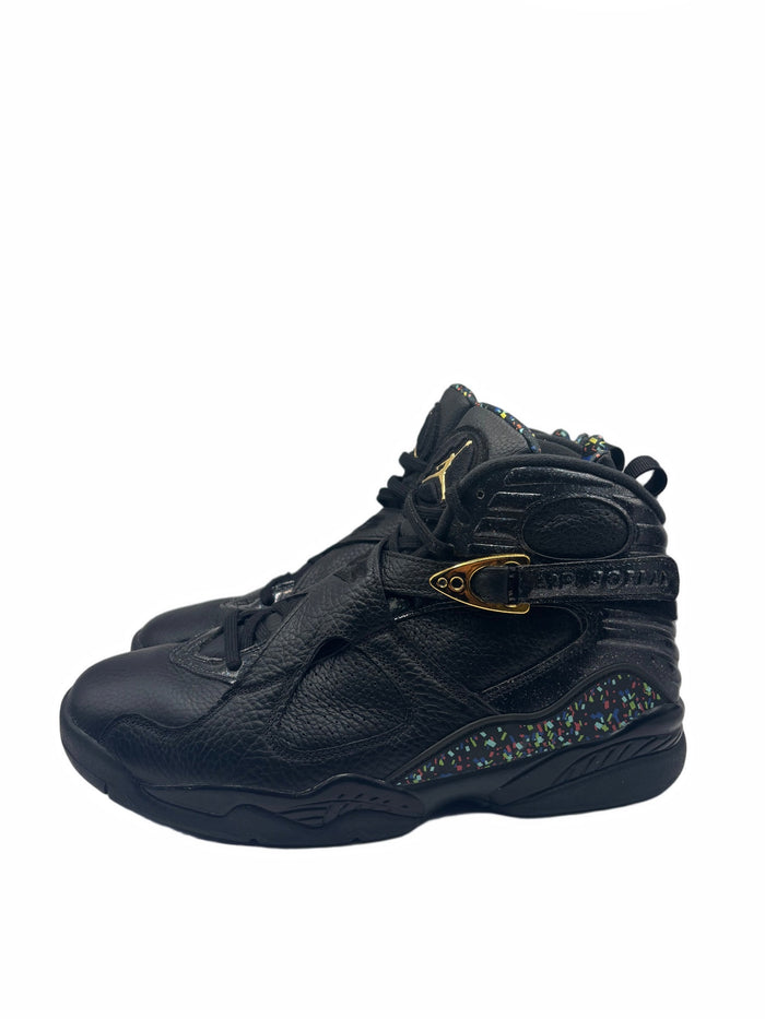 Jordan 8 Retro Confetti