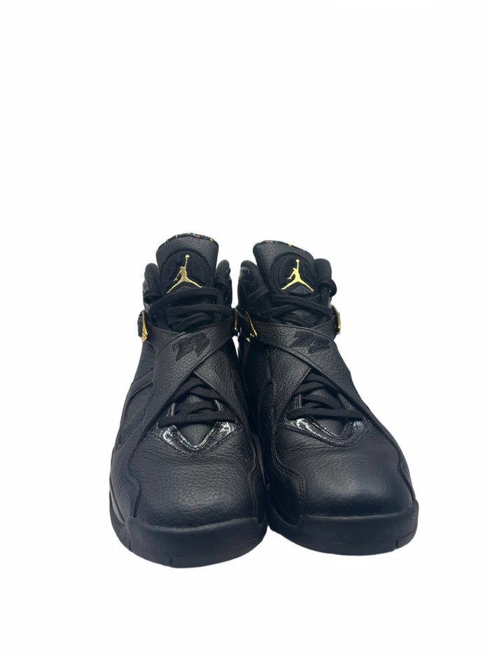 Jordan 8 Retro Confetti