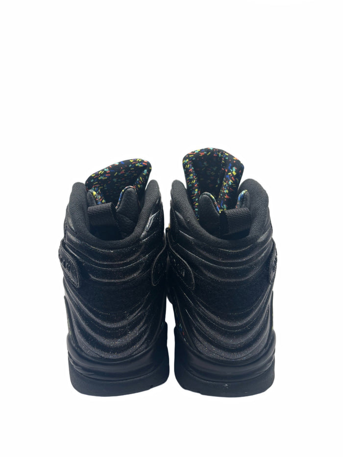 Jordan 8 Retro Confetti
