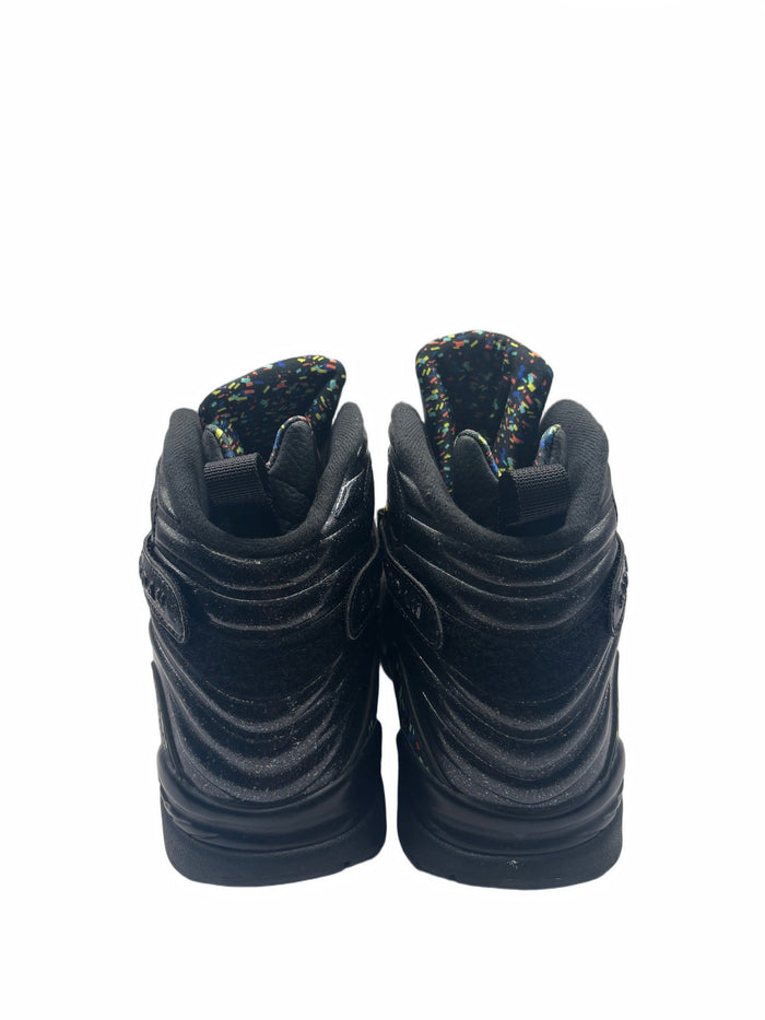 Jordan 8 Retro Confetti