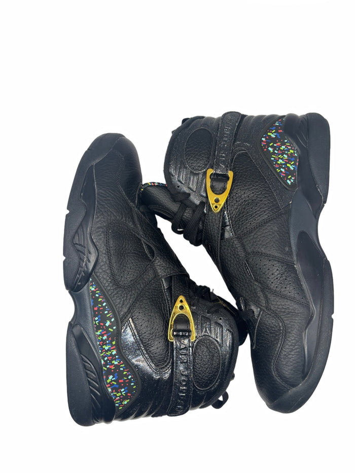 Jordan 8 Retro Confetti