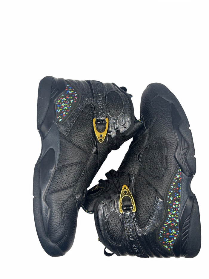 Jordan 8 Retro Confetti