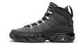 Jordan 9 Retro Anthracite 9 (GS)