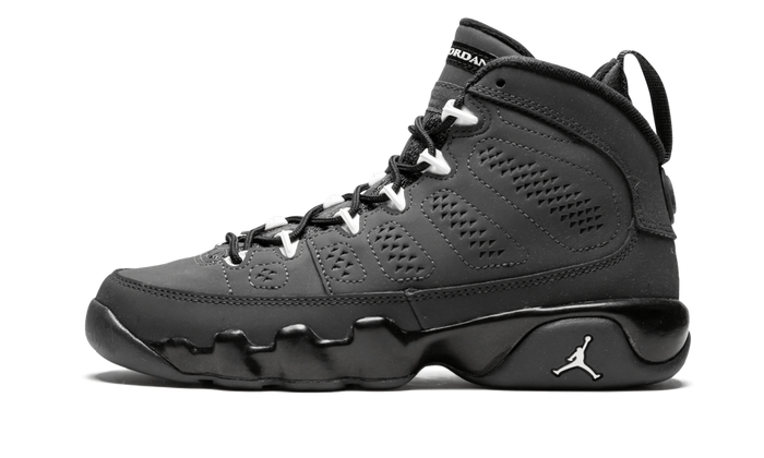 Jordan 9 Retro Anthracite 9 (GS)