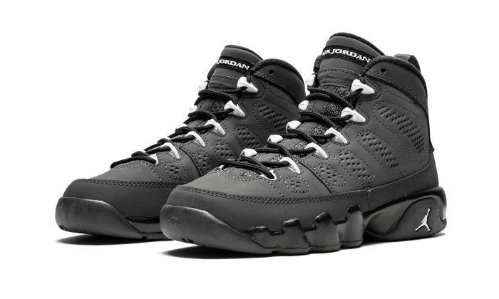 Jordan 9 Retro Anthracite 9 (GS)