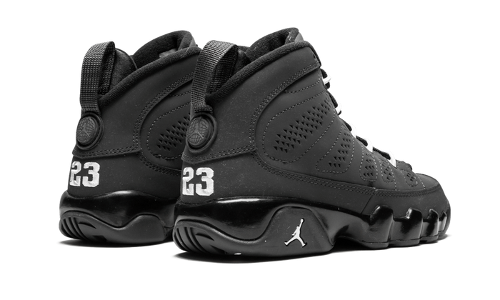 Jordan 9 Retro Anthracite 9 (GS)