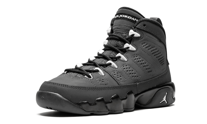 Jordan 9 Retro Anthracite 9 (GS)