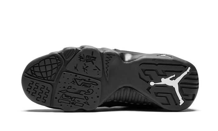 Jordan 9 Retro Anthracite 9 (GS)