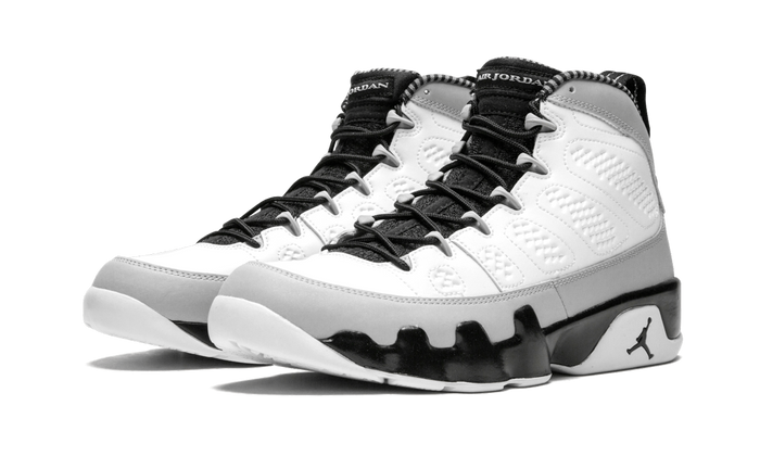Jordan 9 Retro Barons