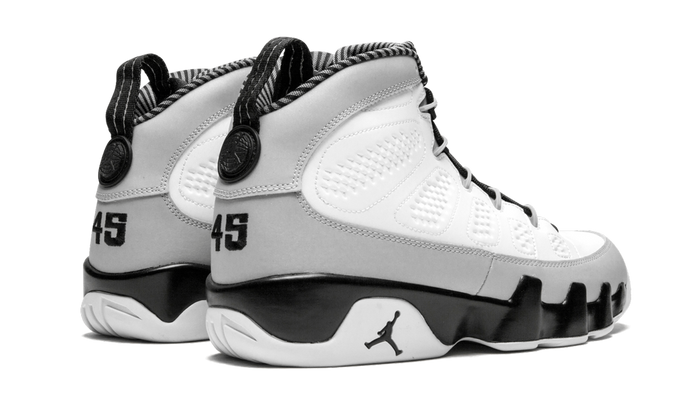 Jordan 9 Retro Barons