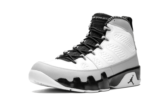 Jordan 9 Retro Barons