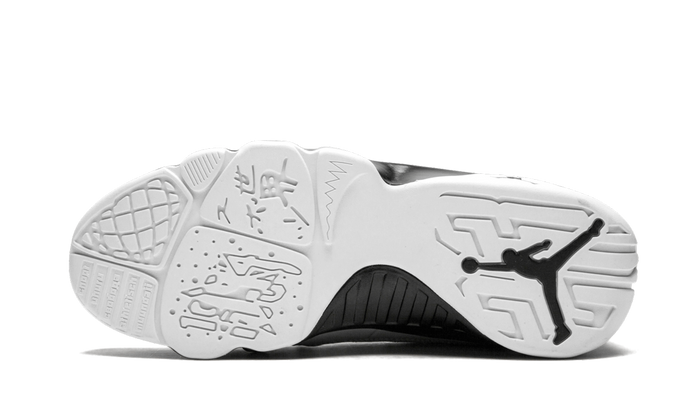 Jordan 9 Retro Barons