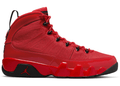 Jordan 9 Retro Chile Red