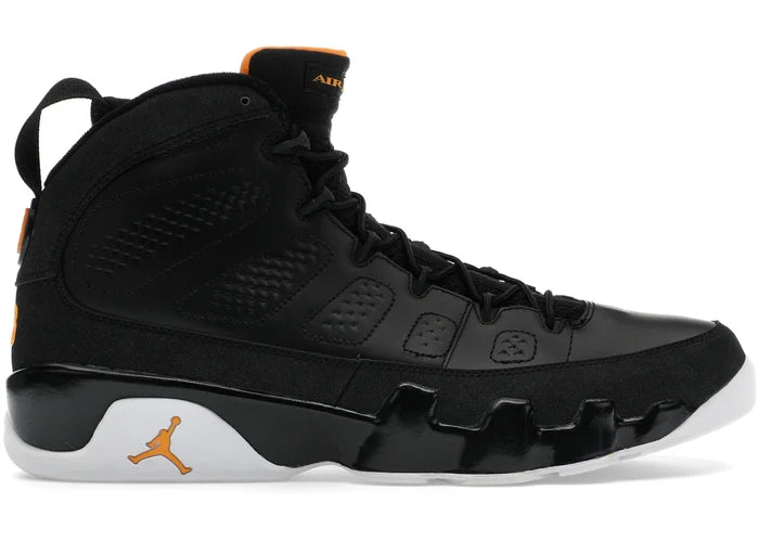 Jordan 9 Retro Citrus