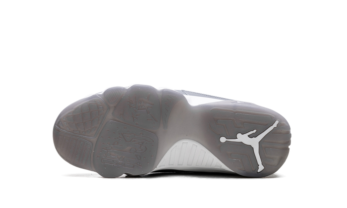 Jordan 9 Retro Cool Grey (2025) (GS)