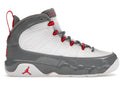 Jordan 9 Retro Fire Red (GS)