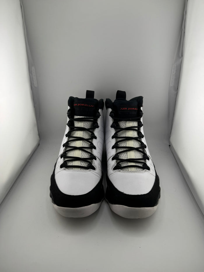 Jordan 9 Retro OG (2016)