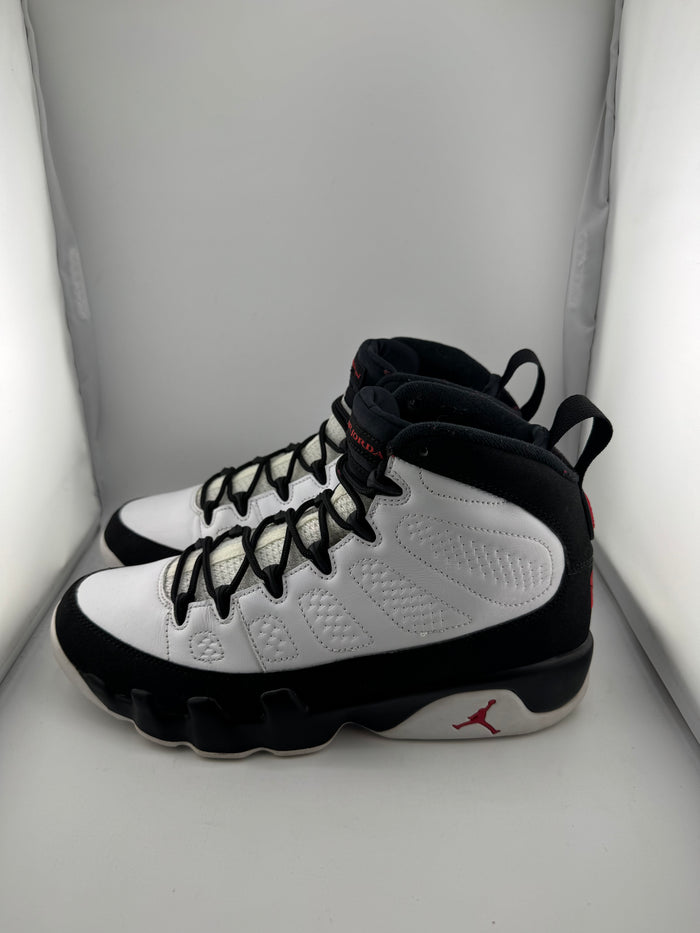 Jordan 9 Retro OG (2016)