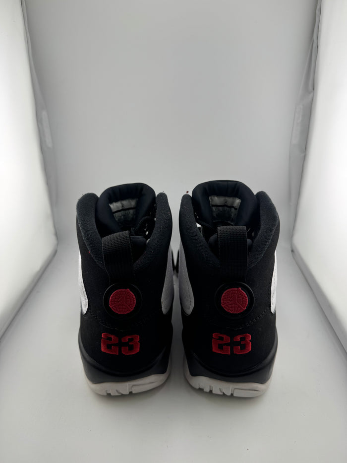 Jordan 9 Retro OG (2016)