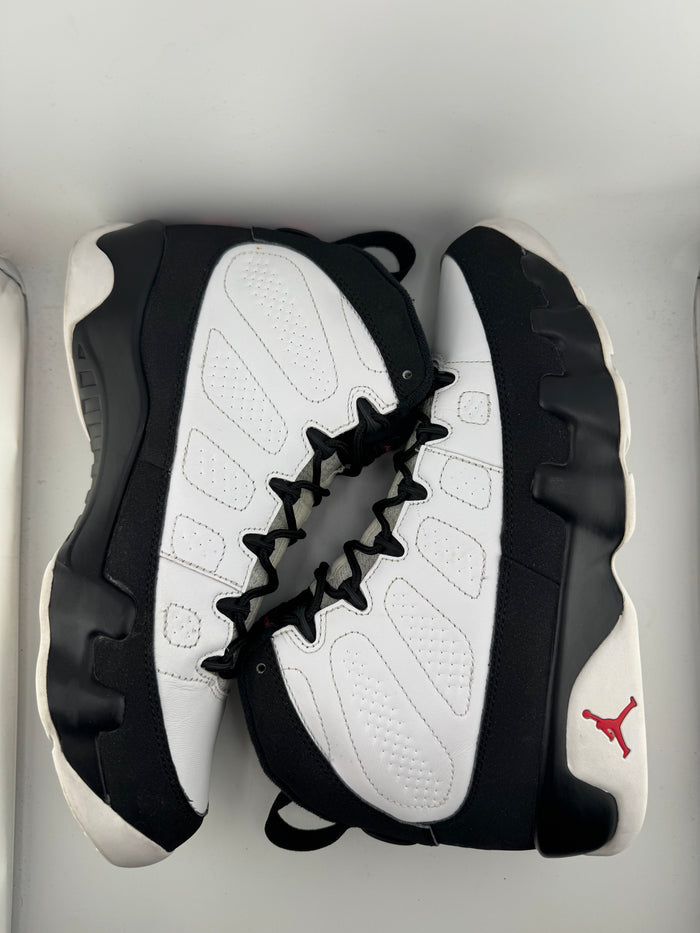 Jordan 9 Retro OG (2016)