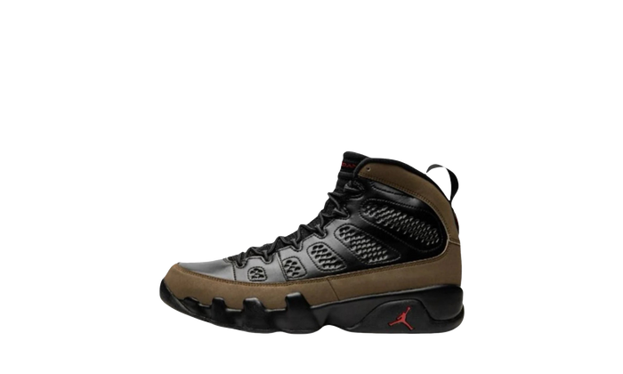 Jordan 9 Retro Olive (2024) (GS)