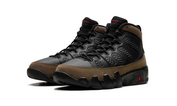 Jordan 9 Retro Olive (2024) (GS)