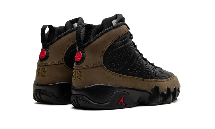 Jordan 9 Retro Olive (2024) (GS)