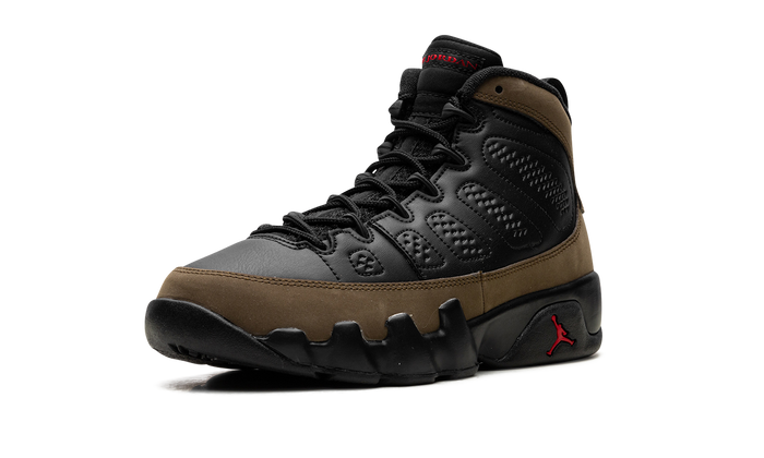 Jordan 9 Retro Olive (2024) (GS)